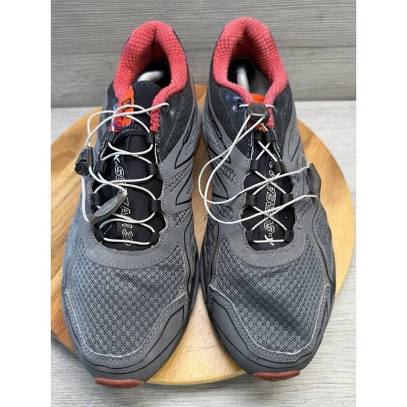 Salomon X Scream 3D Shoes Men’s Size 12.5 main image 6